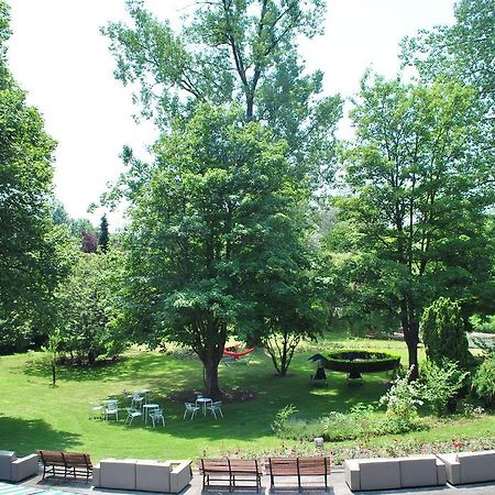 La Roseraie. Gaume-Ardenne-Lacuisine Sur Semois. Florenville Zewnętrze zdjęcie