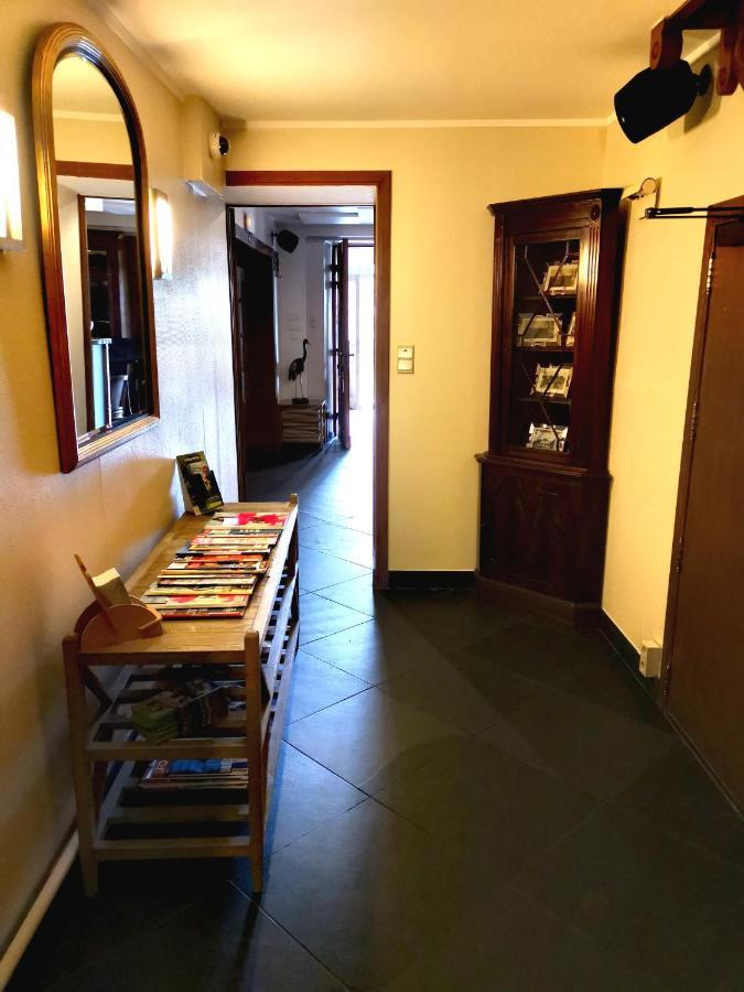 La Roseraie. Gaume-Ardenne-Lacuisine Sur Semois. Florenville Zewnętrze zdjęcie